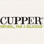 Cupper Teas Rabattcode Influencer + Kostenlose Cupper Teas Gutscheine