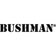 BUSHMAN Rabattcode Influencer + Besten BUSHMAN Coupons