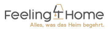 Feeling 4 Home Newsletter Gutschein - 23 Feeling4home Angebote