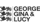 George Gina & Lucy Rabattcode Influencer