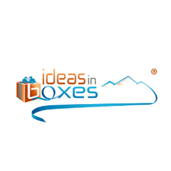 Ideas In Boxes Rabattcode Influencer - 24 Ideas In Boxes Rabatte