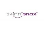 Skinni Snax Rabattcode Influencer + Kostenlose Skinni Snax Gutscheine