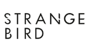 Strange Bird Rabattcode Influencer + Aktuelle Strange Bird Gutscheine