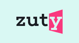 ZUTY AT Rabattcode Influencer + Besten ZUTY AT Gutscheincodes